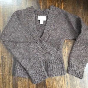 Cute Wool Sweater
